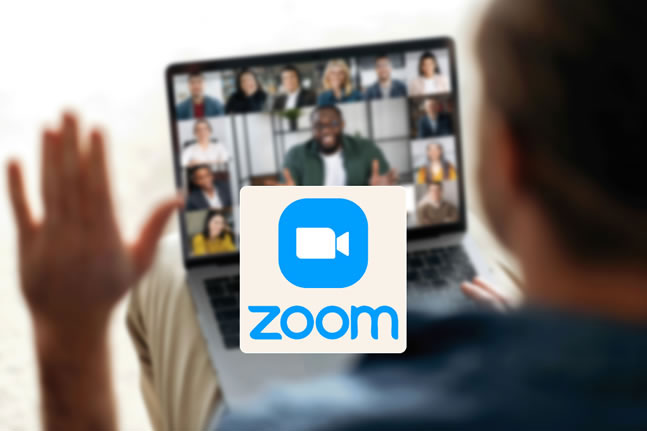 PAACT Support Meetings via Zoom