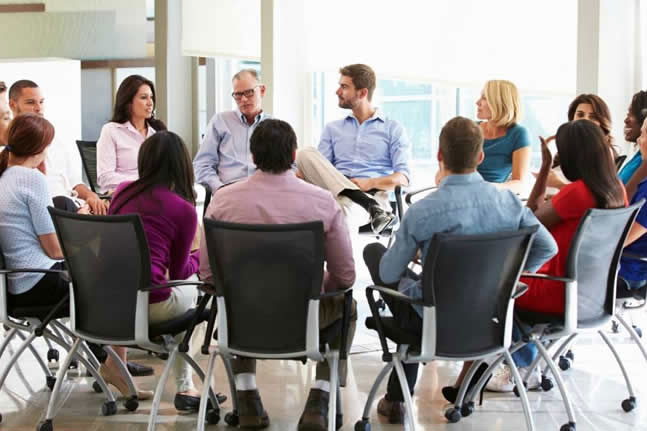 PAACT Support Meetings